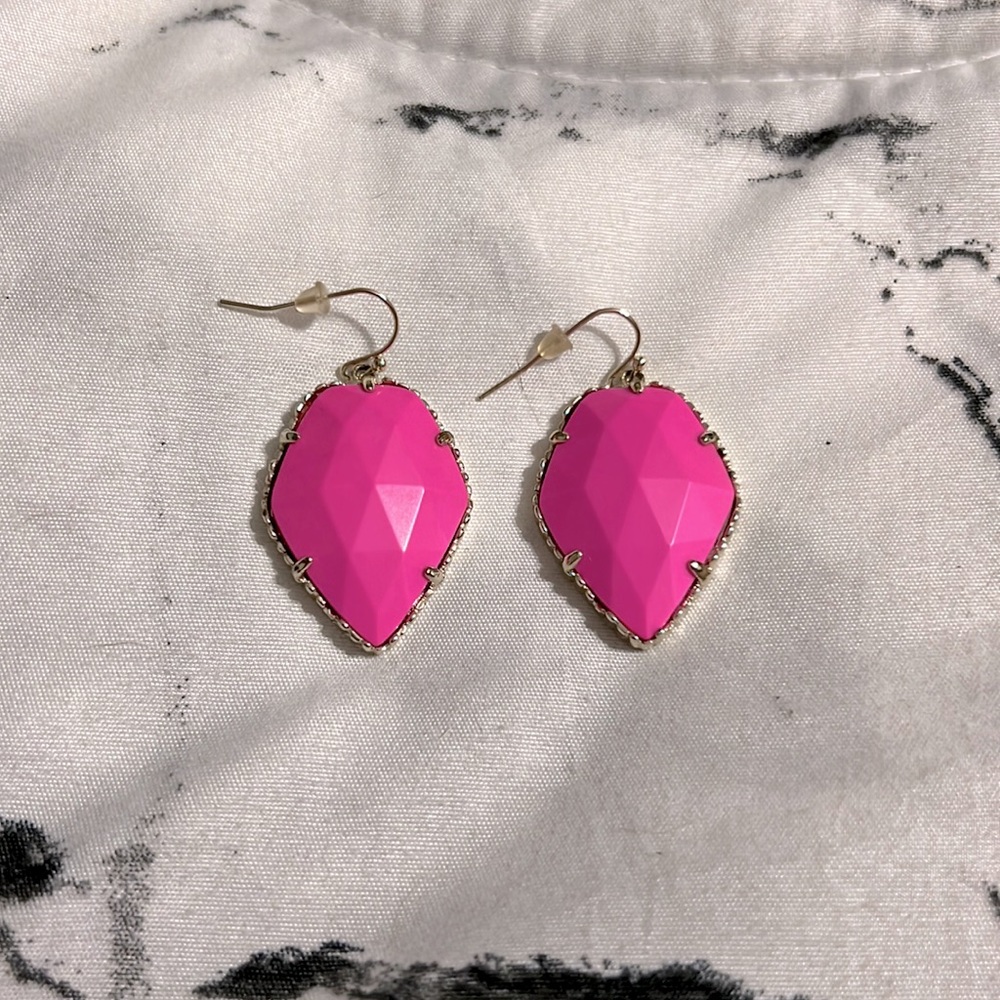Kendra Scott Earrings